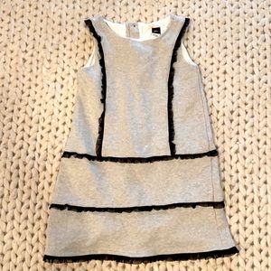 girls tea dress